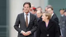 Германия и Нидерландия посякоха надеждите за „коронаоблигации“