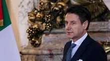 Италианският премиер отхвърли призивите на работодателите за облекчаване на карантината