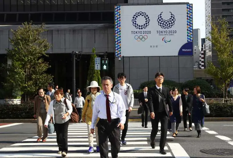Олимпийските игри в Токио ще започнат на 23 юли 2021 година