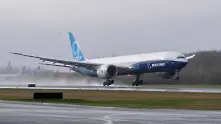 Boeing ще предложи на служителите си план за доброволно напускане