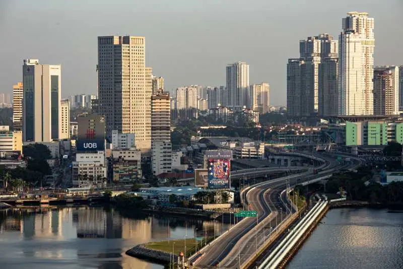 Сингапур добавя още 3,5 млрд. долара в подкрепа на икономиката