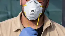 Световната здравна организация все още препоръчва носенето на маска само, ако си болен