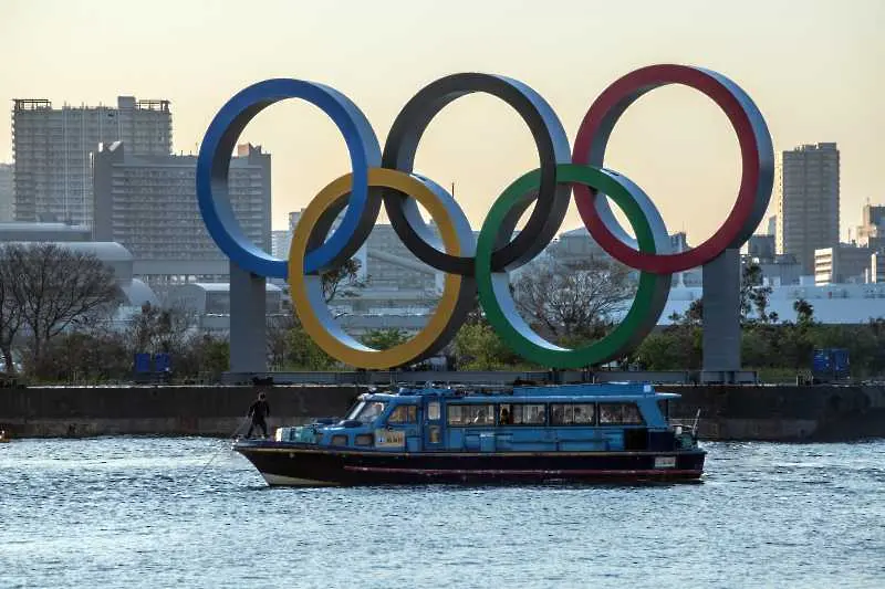 Отлагането на Олимпийските игри ще струва $5,8 милиарда