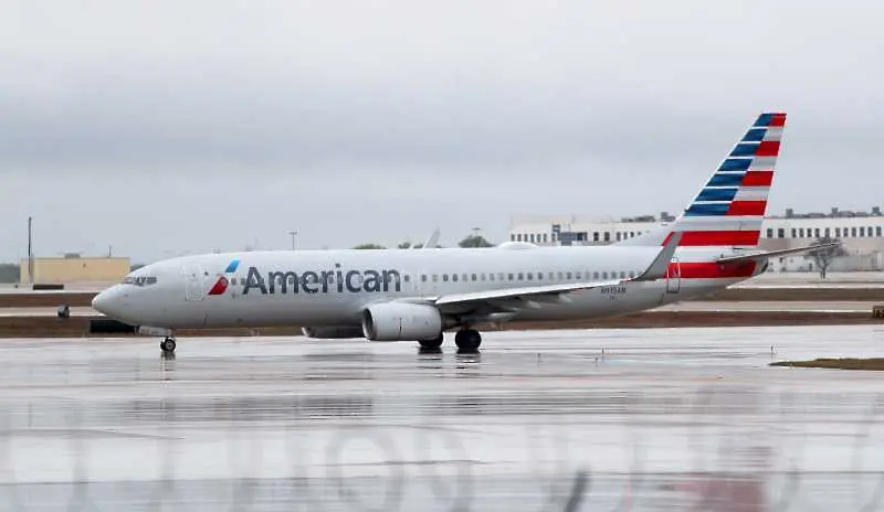 American Airlines ще поиска $12 милиарда държавна помощ