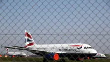 British Airways изпраща в платен отпуск 30 хиляди служители