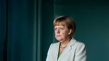 Кривата се изправя - Меркел вижда поводи за предпазлив оптимизъм