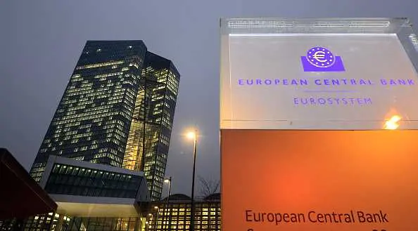 ЕЦБ улеснява кредитирането на търговските банки