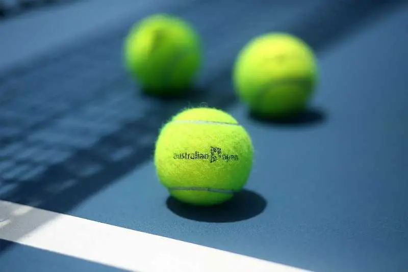 Британската тенис асоциация дарява 20 млн. лири за запазване на тревните кортове