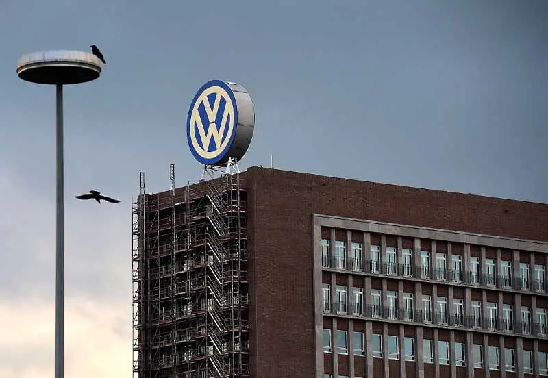 Volkswagen „гори“ с по 2 млрд. евро на седмица без никакво производство 