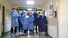 Тервел Пулев стана доброволец в столична болница