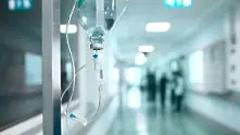 Главболгарстрой Холдинг дари апаратура за диагностика на коронавирус на Университетската болница в Пловдив