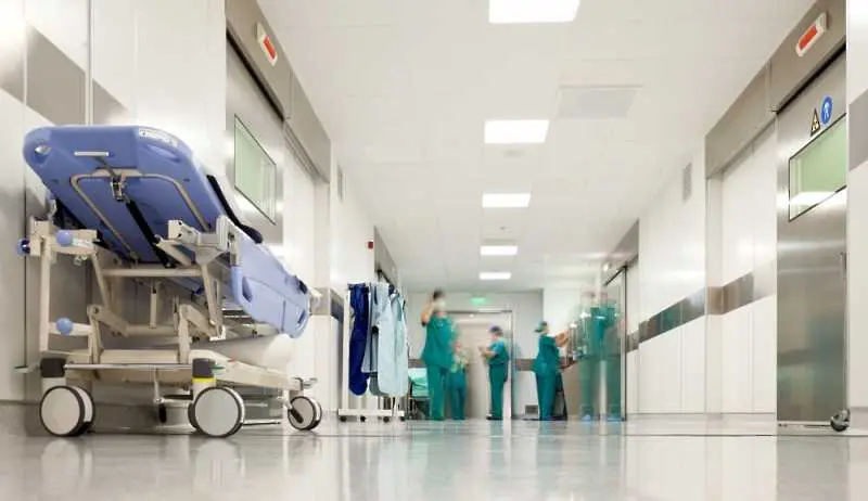 Бюджетите на болниците ще издържат с финансирането от 85%, твърдят от Лекарския съюз