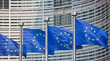 Европейската комисия освободи 1 трлн. евро за финансовото подмогане на малки и средни предприятия