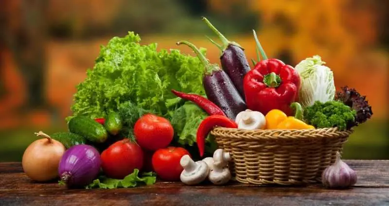 Над 20 тона вносни зеленчуци с високо съдържание на пестициди спрени на границата