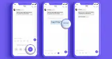 Viber добавя нова опция за сигурност – „изчезващи съобщения“ в чата