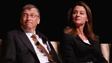 Бил и Мелинда Гейтс купиха крайбрежна къща за $43 млн.