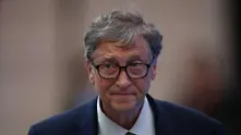 Бил Гейтс: Пандемията от COVID-19 е като световна война, но този път всички сме обединени срещу един враг
