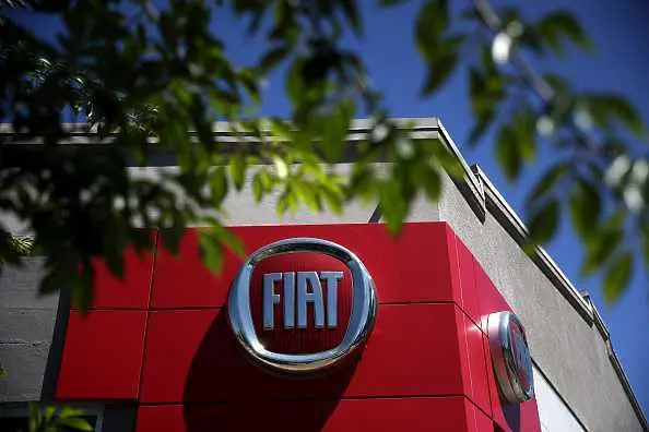 Fiat Chrysler отчете загуба от 1,8 млрд. долара за първото тримесечие