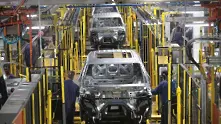 BMW и Ford възобновяват производството в Германия