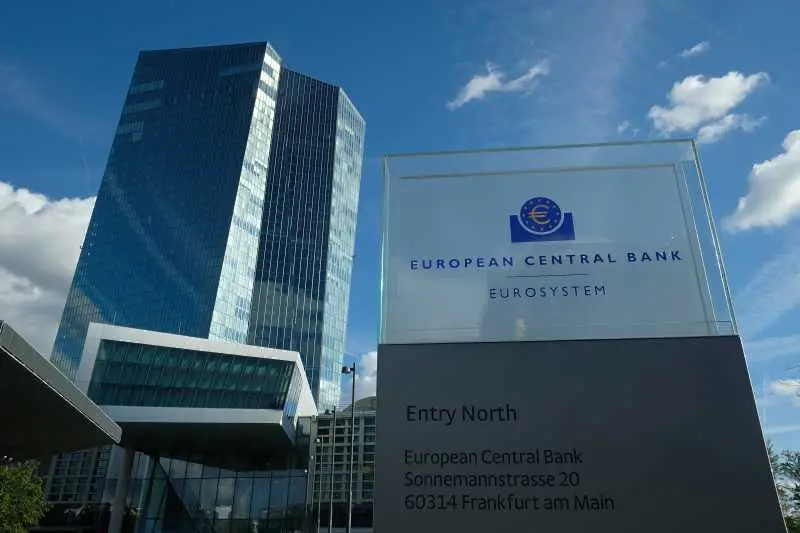Търсенето на спешни кредити рязко ще нарасне, прогнозира ЕЦБ