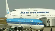 Или бонуси, или помощ - Амстердам постави ултиматум на Air France-KLM
