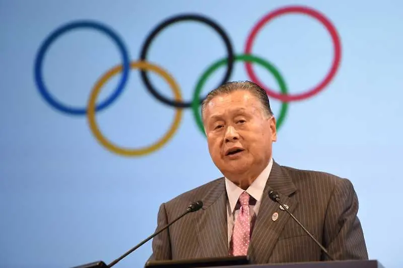 Япония ще отмени Олимпийските игри, ако пандемията не бъде овладяна