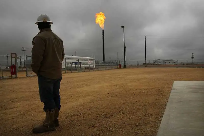 Идва ли денят на Страшния съд за американската петролна индустрия?