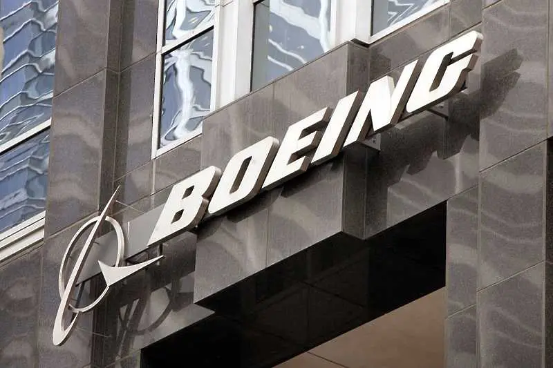 Ще отнеме години, за да се възстанови самолетостроенето от кризата заради вируса, заяви шефът на Boeing