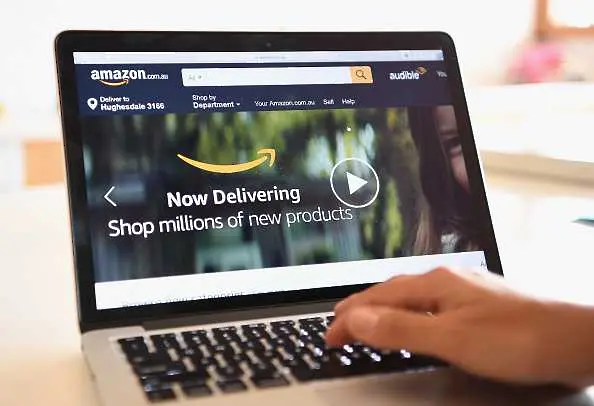 Amazon удължи режима на дистанционна работа до октомври