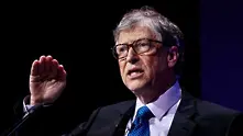 Бил Гейтс се надява да има ваксина за COVID-19 до една година