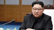 Китай изпратил в Северна Корея екип медицински специалисти, които да консултират Ким Чен-ун