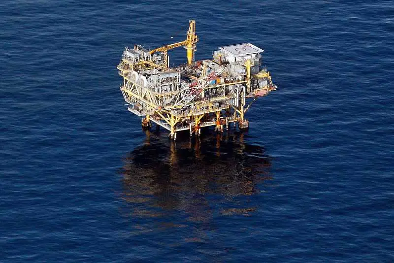Американската петролна компания Diamond Offshore е пред фалит