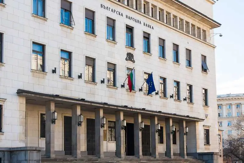 Брутният външен дълг на България се е понижил в края на февруари