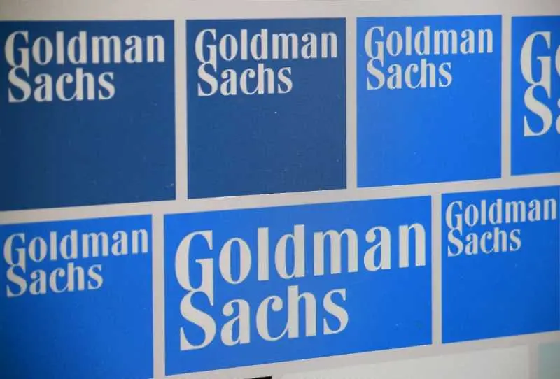 Goldman Sachs:Възстановяването започна