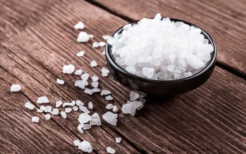 Коронавирусът накара руснаците да купуват повече сол