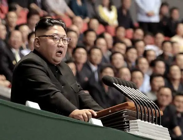 Пхенян ще принуди местния елит да купува държавни облигации