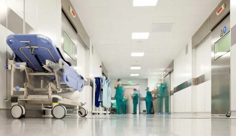 Петър Москов прогнозира бъдещ фалит на големи болници