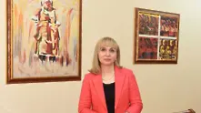 Диана Ковачева остава на поста омбудсман за още един мандат