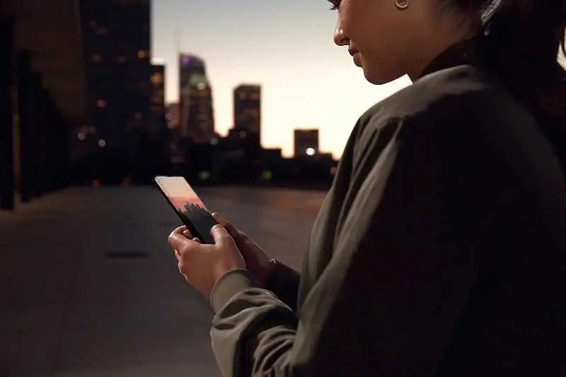 Кристален звук, с най-мощните високоговорители - Motorola създаде ново смартфон изживяване 