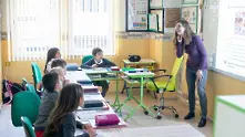 Нова образователна парадигма в British International School Classic Пловдив