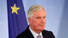 Мишел Барние: Великобритания трябва да има по-реалистични очаквания от преговорите с ЕС