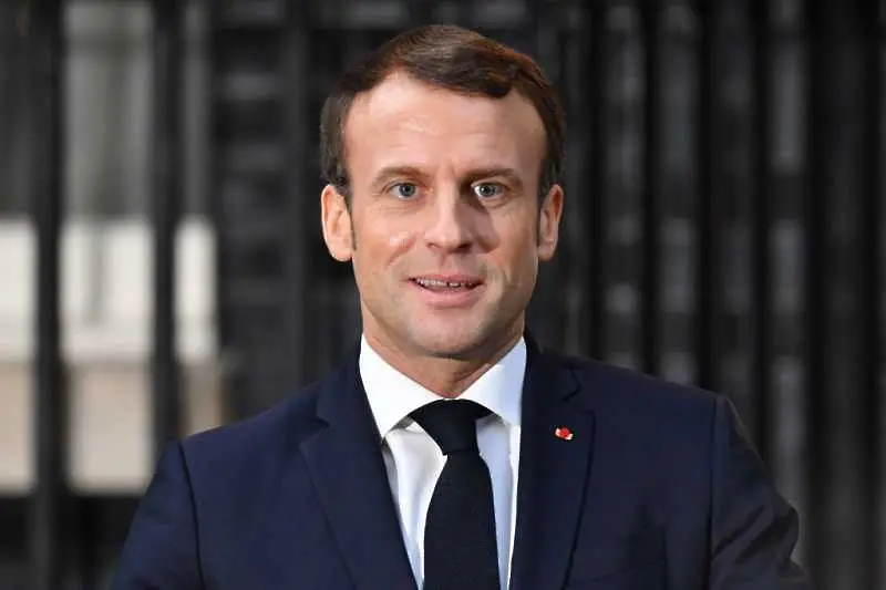 Макрон загуби мнозинството си във френския парламент