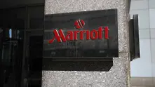 Marriott отчете рекордна загуба от над 90%