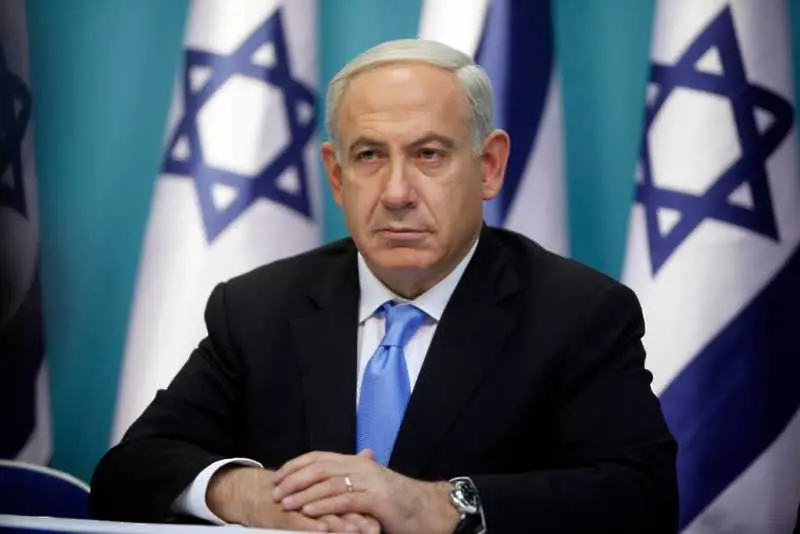 Нетаняху представи новото си правителство