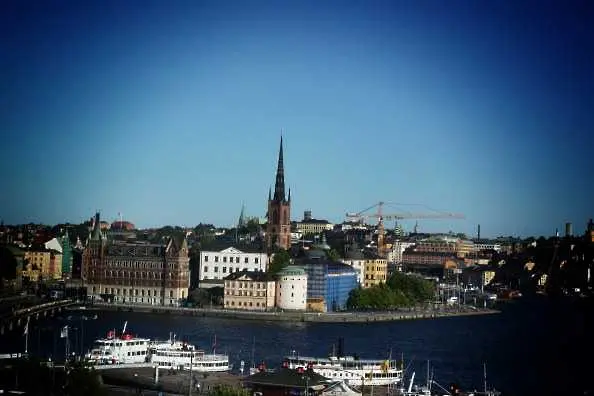 Швеция даде старт на първата си 5G мрежа