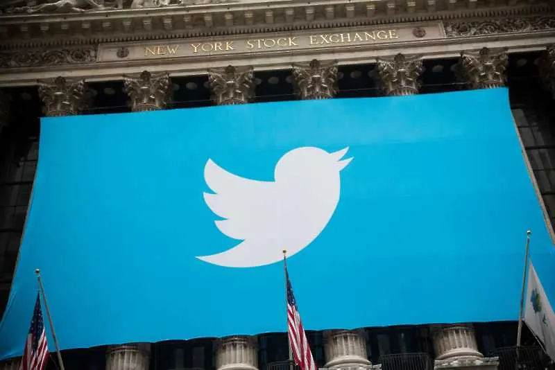 Twitter ще разреши на служителите си да работят дистанционно и след пандемията