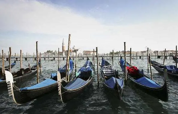 Венеция отново посреща туристи