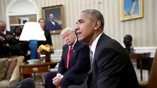 Барак Обама с нова критика към Доналд Тръмп