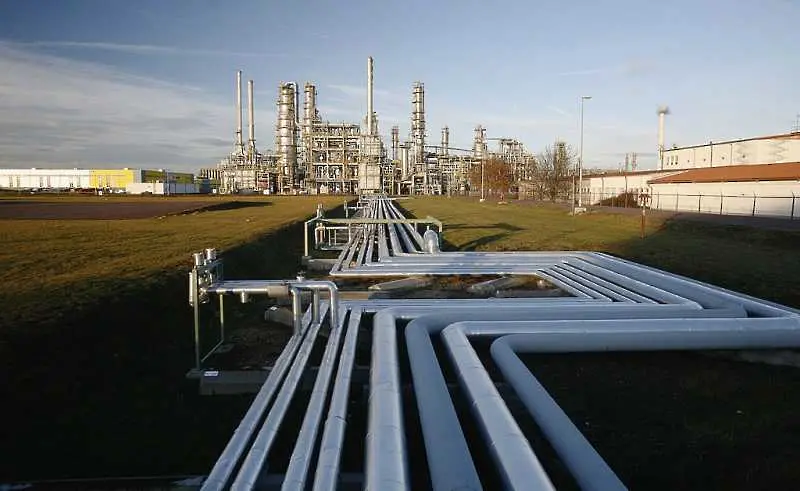 Русия е внесла повече петрол в Китай от Саудитска Арабия през април