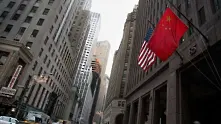 Финансовите пазари се превръщат в нов фронт на конфликта между САЩ и Китай